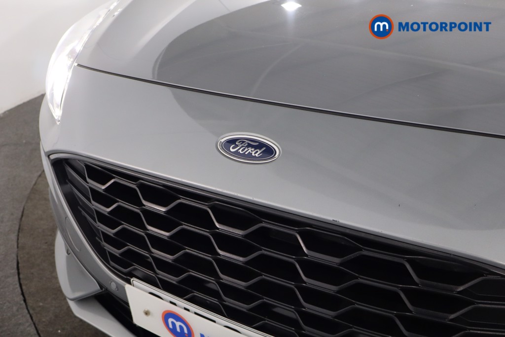 Ford Kuga St-Line Edition Automatic Petrol Plug-In Hybrid SUV - Stock Number (1582430) - 30th supplementary image