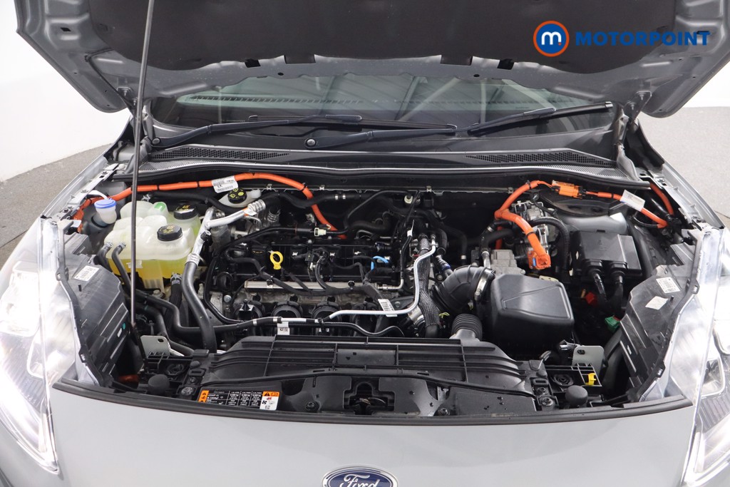 Ford Kuga St-Line Edition Automatic Petrol Plug-In Hybrid SUV - Stock Number (1582430) - 32nd supplementary image