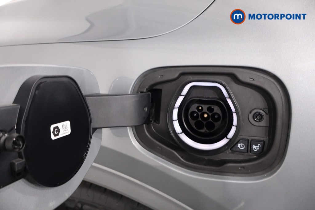Ford Kuga St-Line Edition Automatic Petrol Plug-In Hybrid SUV - Stock Number (1582430) - 33rd supplementary image