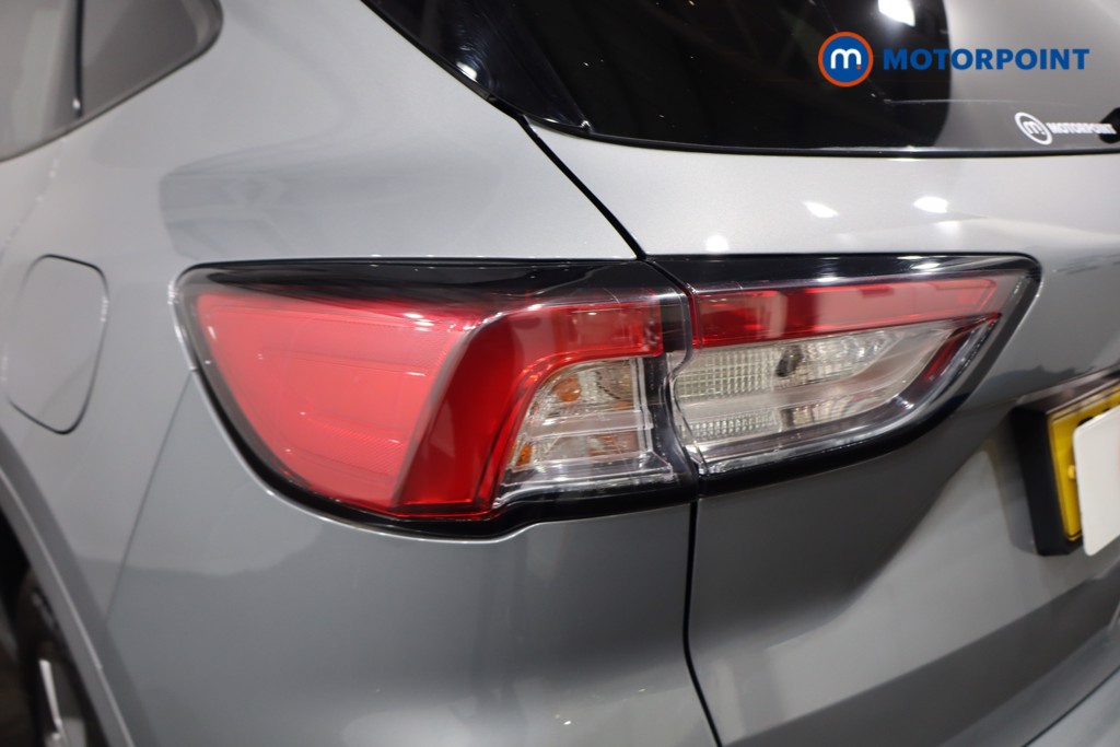Ford Kuga St-Line Edition Automatic Petrol Plug-In Hybrid SUV - Stock Number (1582430) - 35th supplementary image