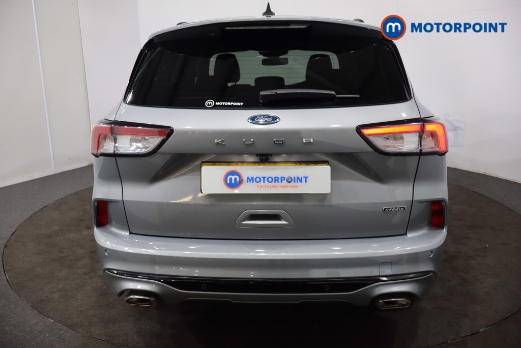 Ford Kuga St-Line Edition Automatic Petrol Plug-In Hybrid SUV - Stock Number (1582430) - 41st supplementary image