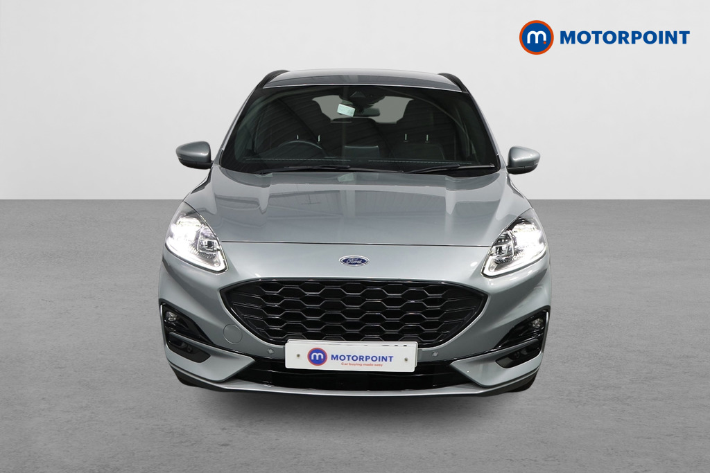 Ford Kuga St-Line Edition Automatic Petrol Plug-In Hybrid SUV - Stock Number (1582430) - Front bumper
