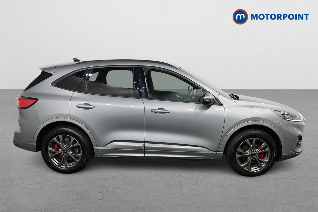 Ford Kuga St-Line Edition Automatic Petrol Plug-In Hybrid SUV - Stock Number (1582430) - Drivers side