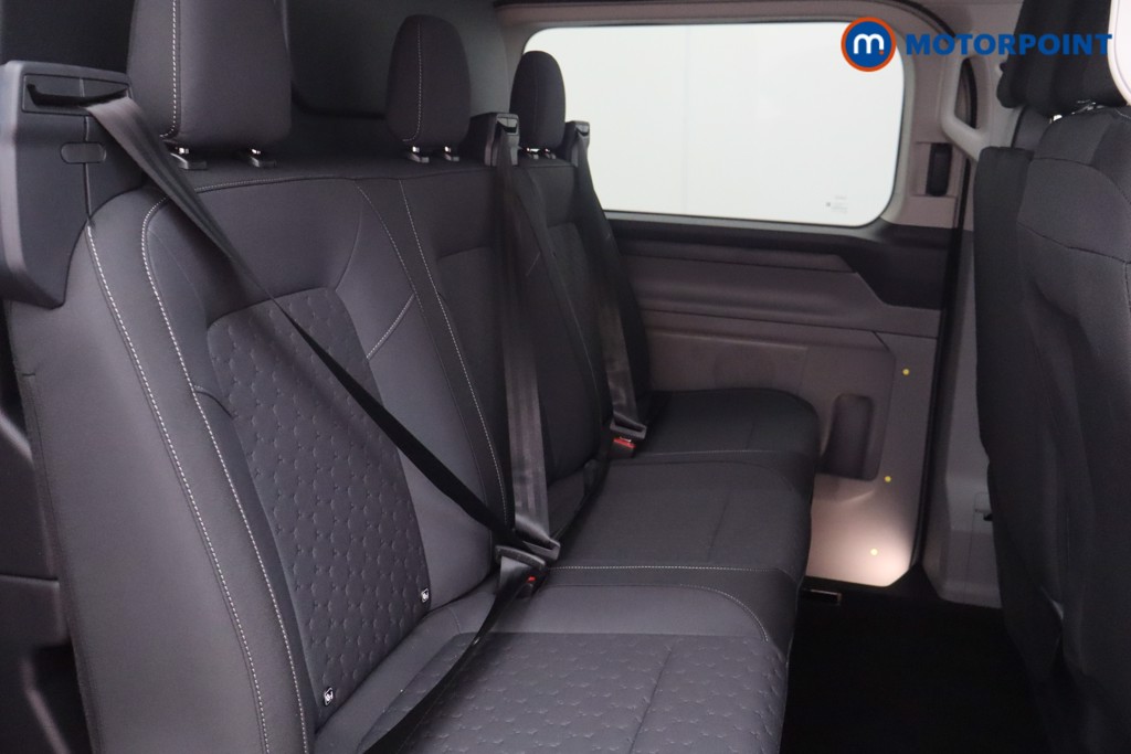 Ford Transit Custom Limited Manual Diesel Crew Bus - Stock Number (1582453) - 17th supplementary image