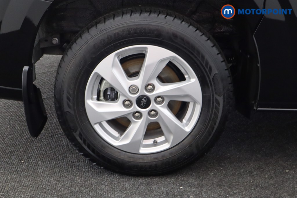 Ford Transit Custom Limited Manual Diesel Crew Bus - Stock Number (1582453) - 23rd supplementary image