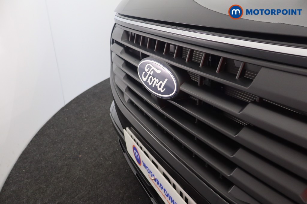 Ford Transit Custom Limited Manual Diesel Crew Bus - Stock Number (1582453) - 30th supplementary image