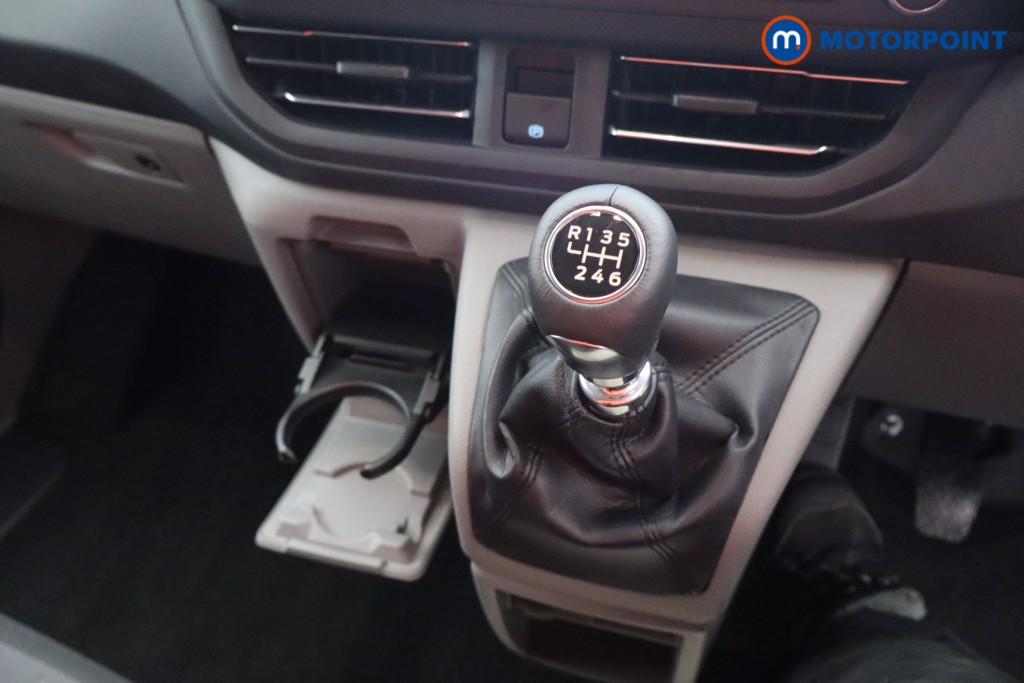 Ford Transit Custom Limited Manual Diesel Crew Bus - Stock Number (1582454) - 12th supplementary image