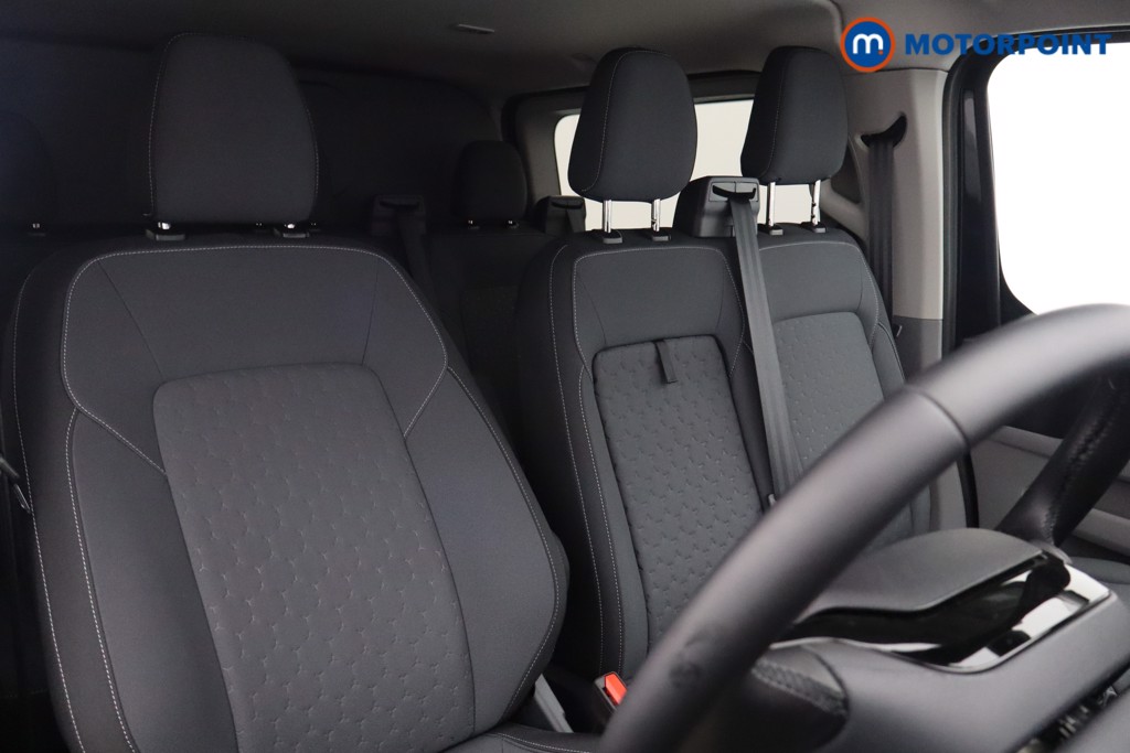 Ford Transit Custom Limited Manual Diesel Crew Bus - Stock Number (1582454) - 15th supplementary image