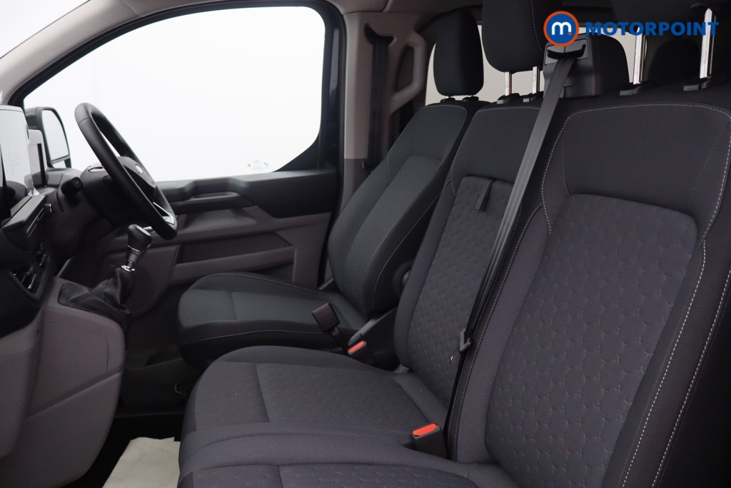 Ford Transit Custom Limited Manual Diesel Crew Bus - Stock Number (1582454) - 16th supplementary image