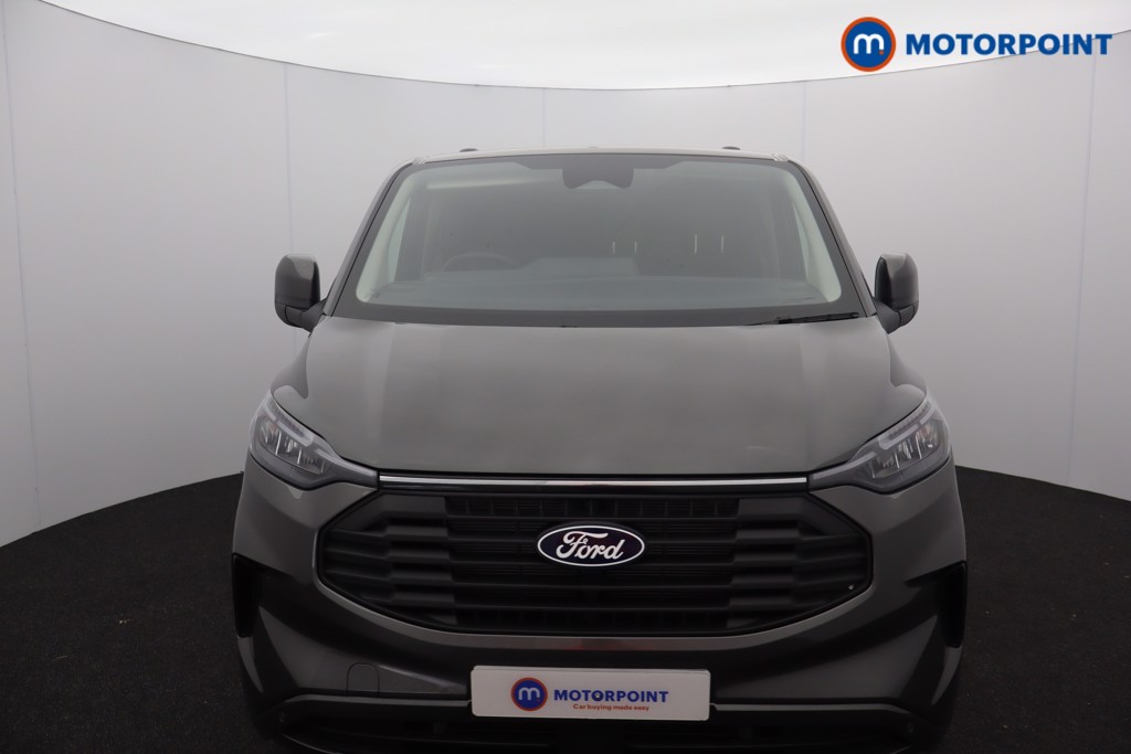 Ford Transit Custom Limited Manual Diesel Crew Bus - Stock Number (1582456) - Passenger side front corner