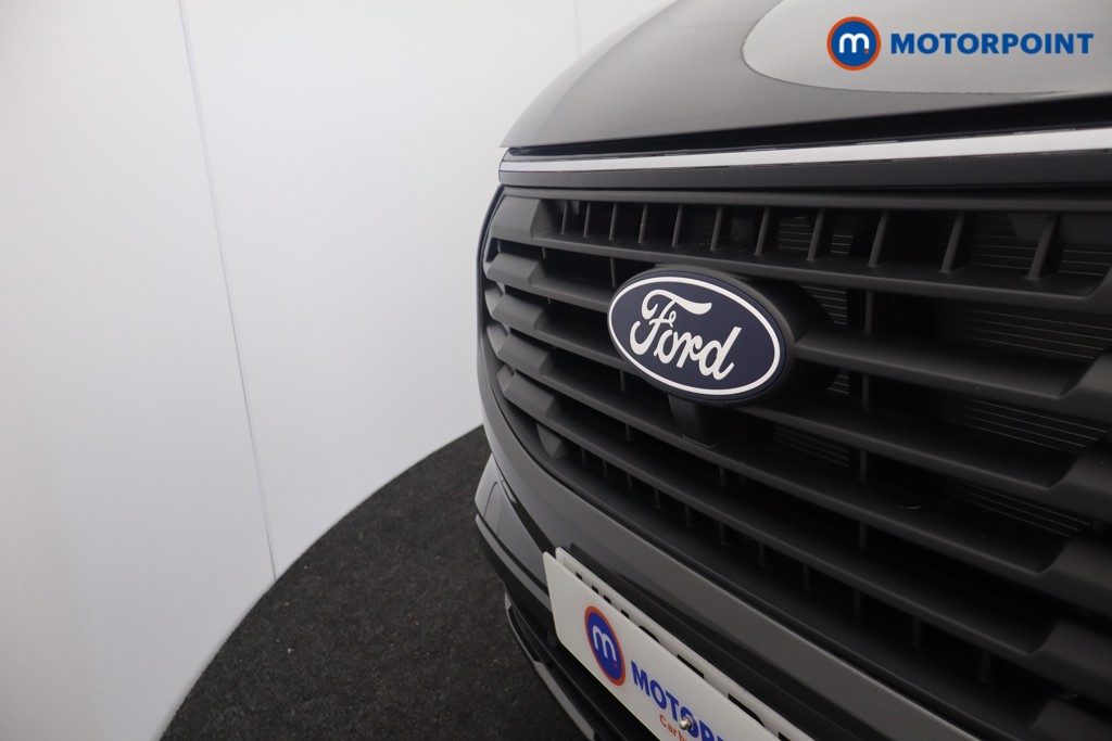 Ford Transit Custom Limited Manual Diesel Crew Bus - Stock Number (1582456) - 31st supplementary image