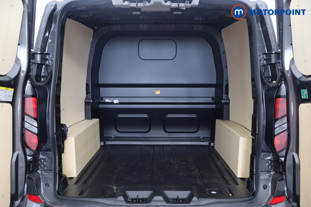 Ford Transit Custom Limited Manual Diesel Crew Bus - Stock Number (1582456) - 36th supplementary image