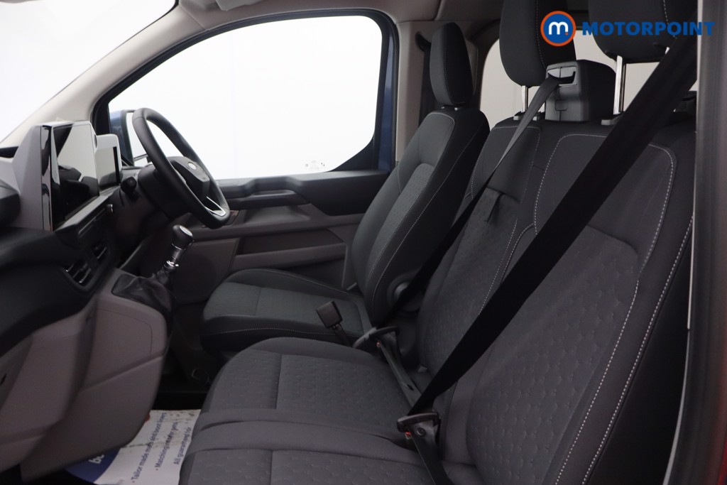 Ford Transit Custom Limited Manual Diesel Crew Bus - Stock Number (1582458) - 17th supplementary image