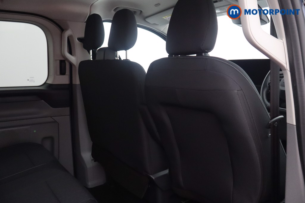 Ford Transit Custom Limited Manual Diesel Crew Bus - Stock Number (1582458) - 18th supplementary image