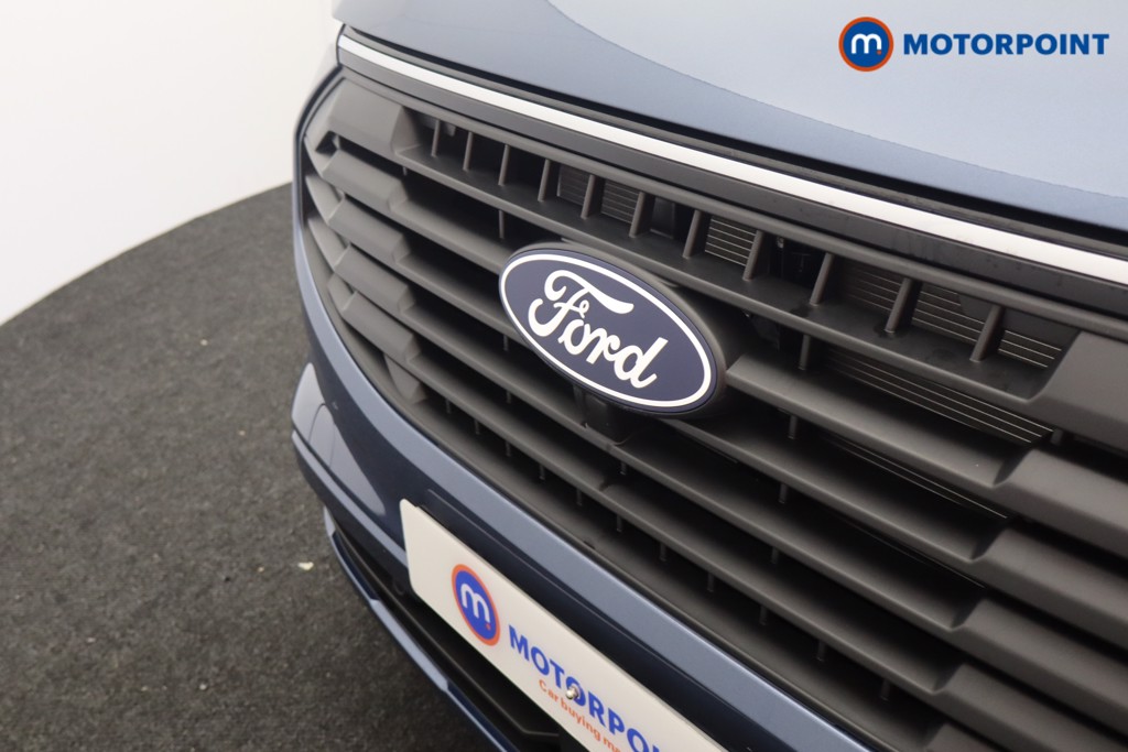 Ford Transit Custom Limited Manual Diesel Crew Bus - Stock Number (1582458) - 33rd supplementary image