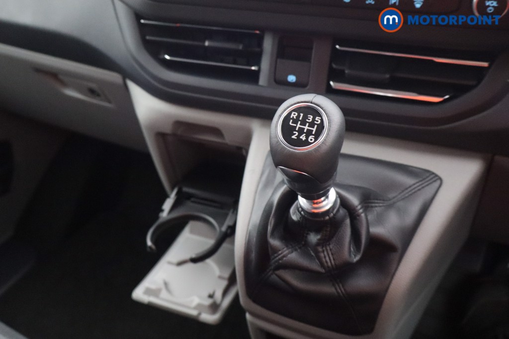 Ford Transit Custom Limited Manual Diesel Crew Bus - Stock Number (1582461) - 13th supplementary image