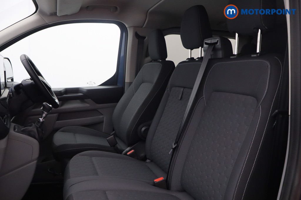 Ford Transit Custom Limited Manual Diesel Crew Bus - Stock Number (1582461) - 17th supplementary image