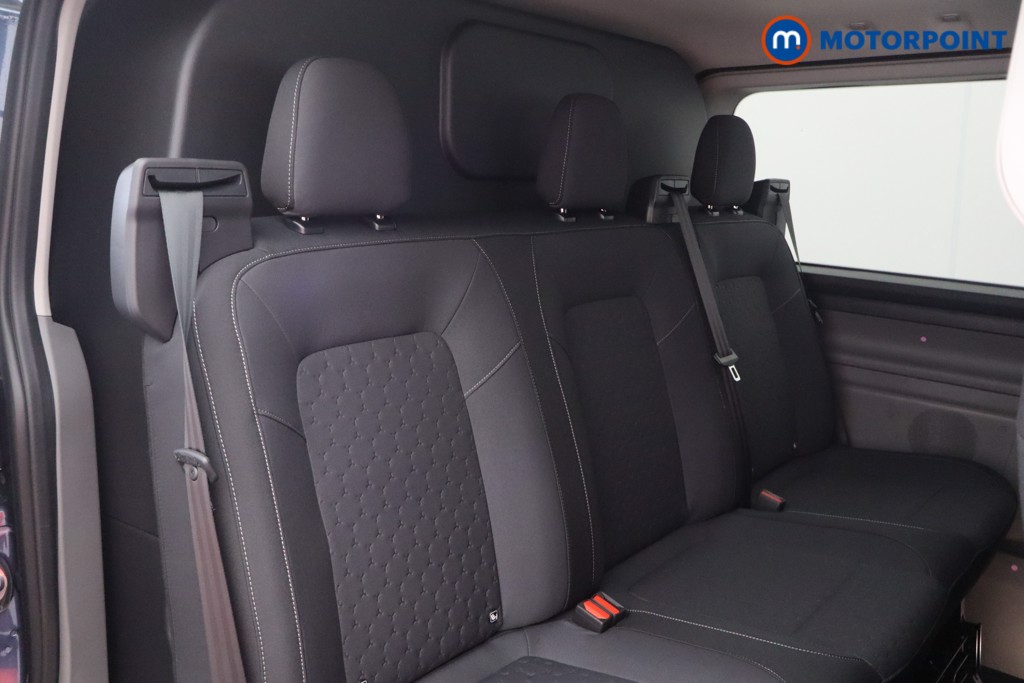 Ford Transit Custom Limited Manual Diesel Crew Bus - Stock Number (1582461) - 19th supplementary image