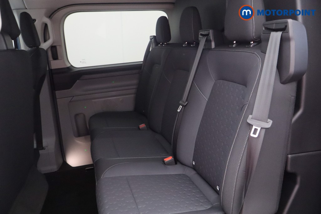 Ford Transit Custom Limited Manual Diesel Crew Bus - Stock Number (1582461) - 20th supplementary image