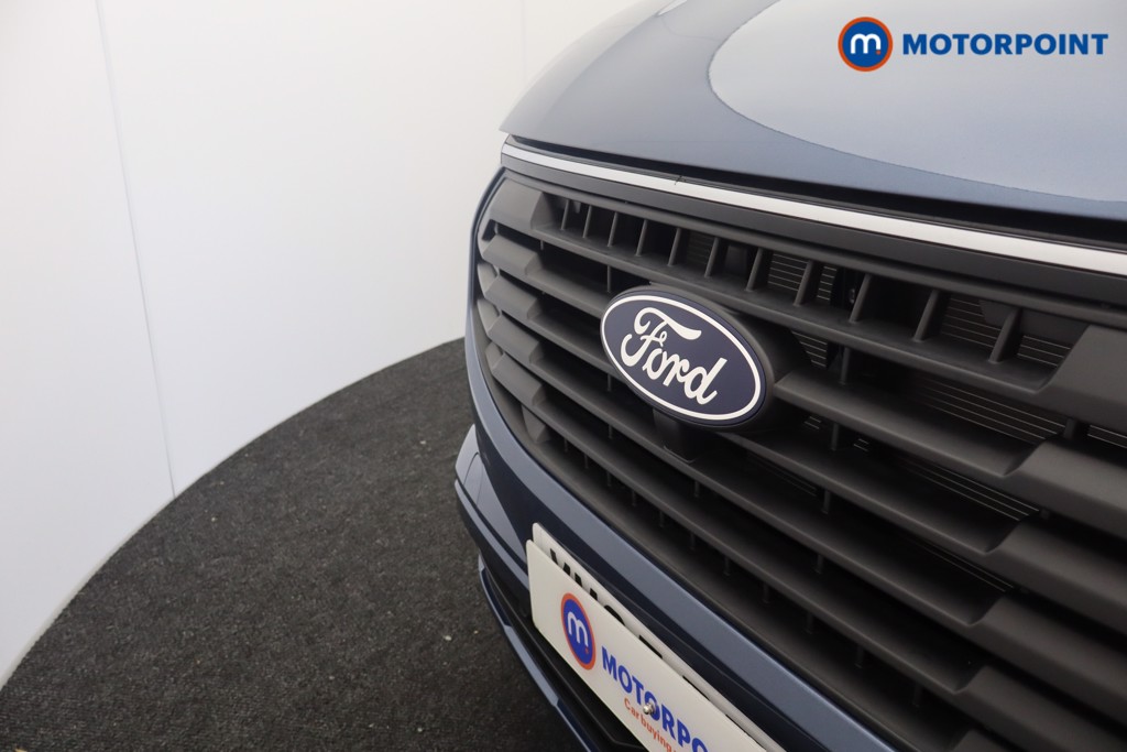 Ford Transit Custom Limited Manual Diesel Crew Bus - Stock Number (1582461) - 32nd supplementary image