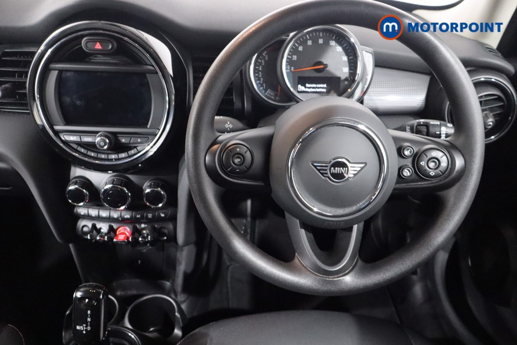 Mini Hatchback Cooper Classic Automatic Petrol Hatchback - Stock Number (1582513) - 3rd supplementary image