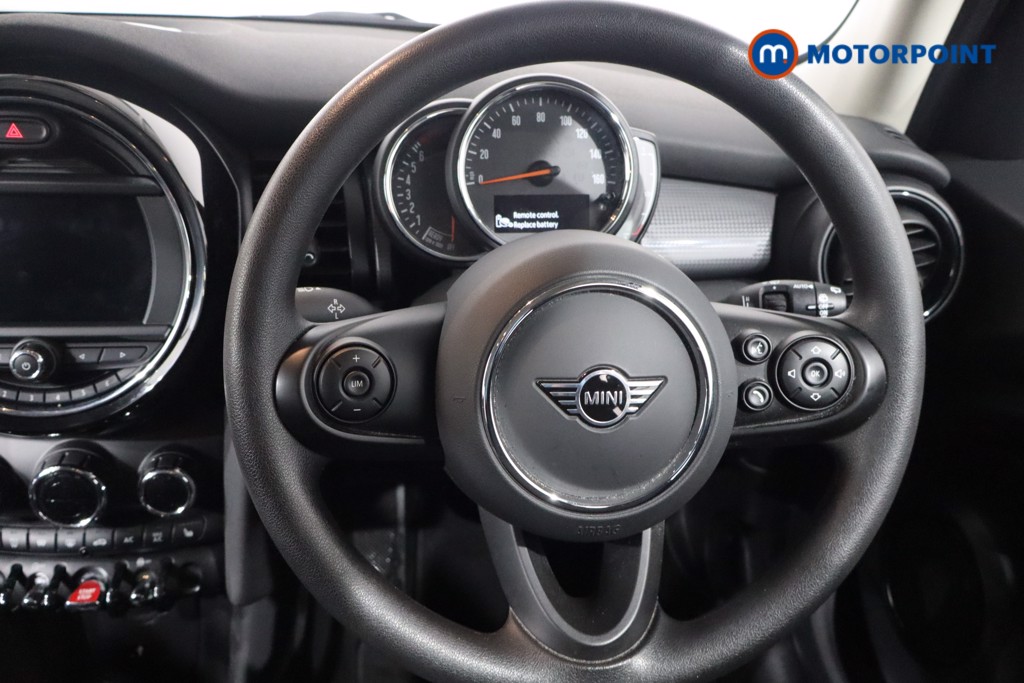 Mini Hatchback Cooper Classic Automatic Petrol Hatchback - Stock Number (1582513) - 6th supplementary image