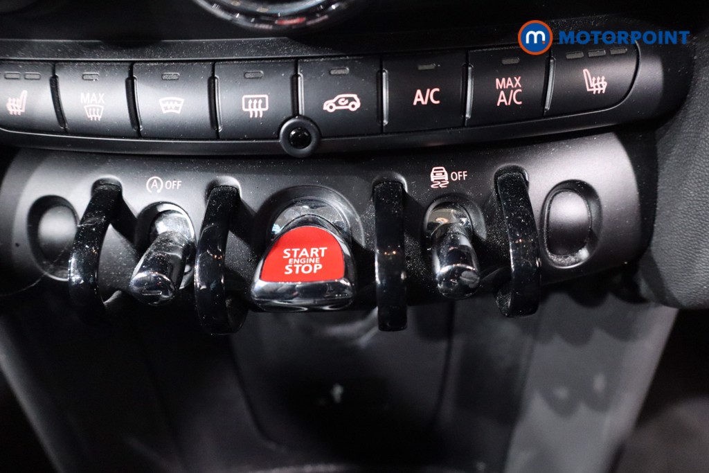 Mini Hatchback Cooper Classic Automatic Petrol Hatchback - Stock Number (1582513) - 13th supplementary image