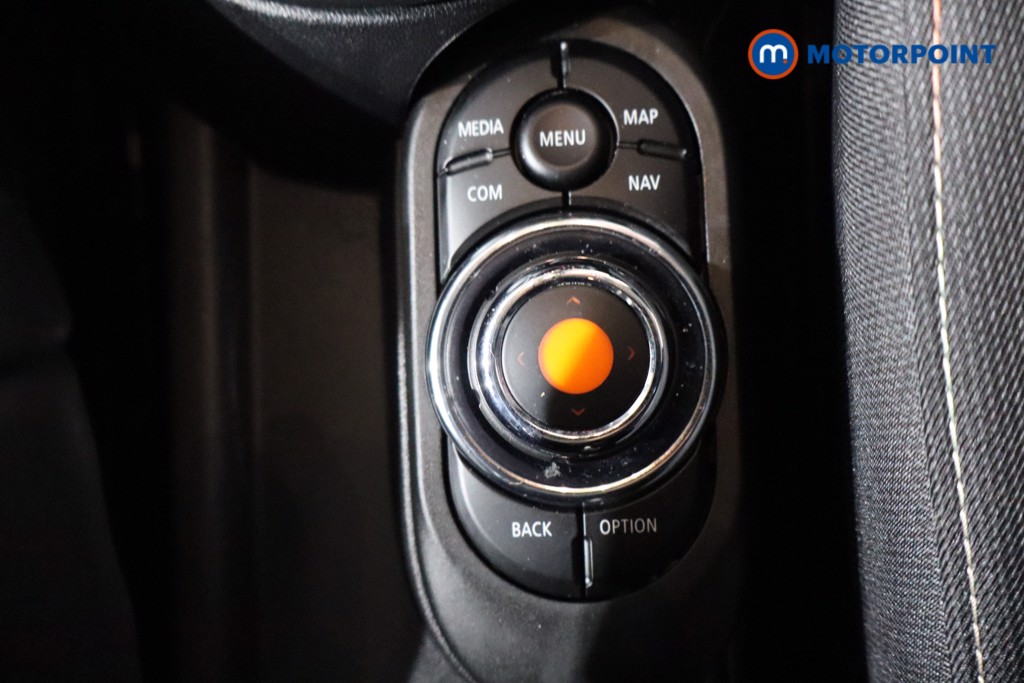 Mini Hatchback Cooper Classic Automatic Petrol Hatchback - Stock Number (1582513) - 16th supplementary image
