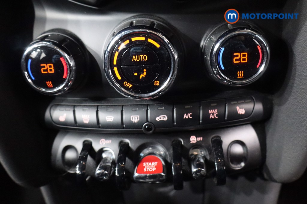 Mini Hatchback Cooper Classic Automatic Petrol Hatchback - Stock Number (1582513) - 17th supplementary image