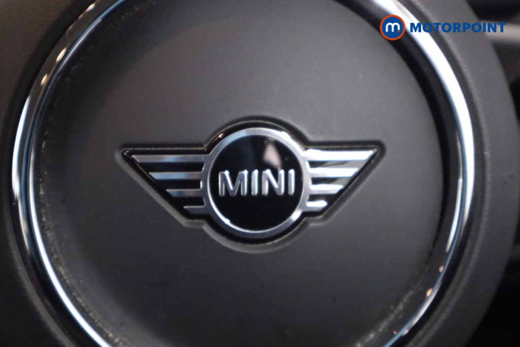 Mini Hatchback Cooper Classic Automatic Petrol Hatchback - Stock Number (1582513) - 18th supplementary image