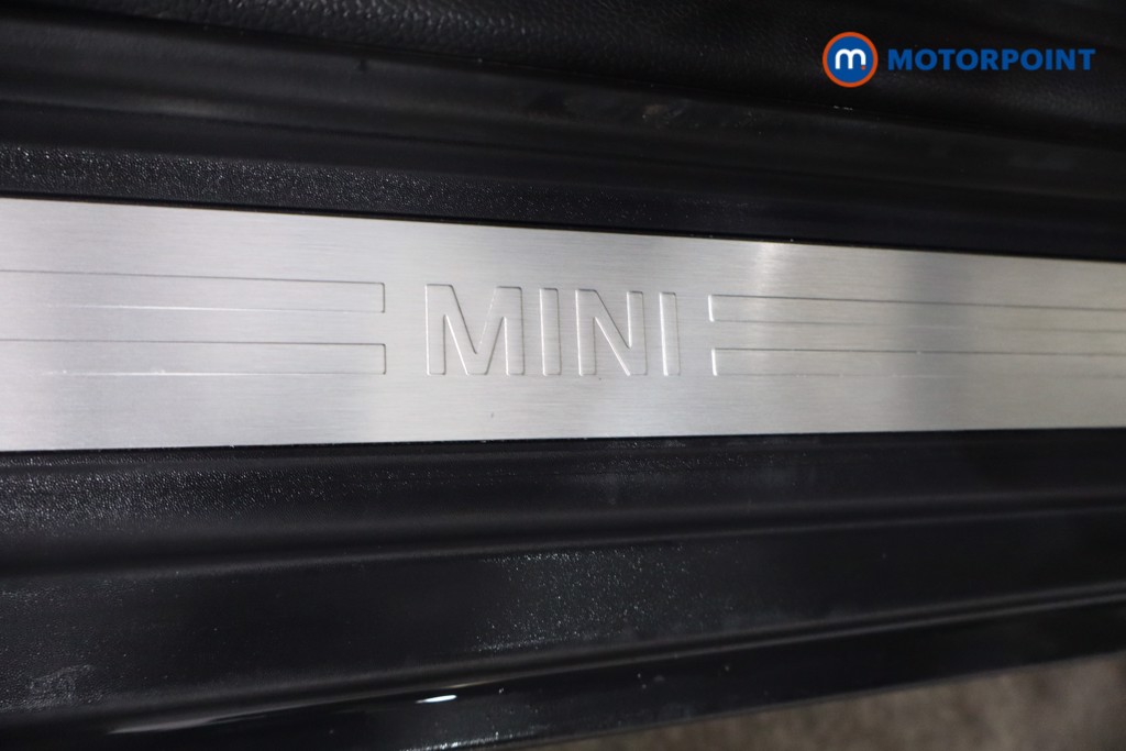 Mini Hatchback Cooper Classic Automatic Petrol Hatchback - Stock Number (1582513) - 24th supplementary image