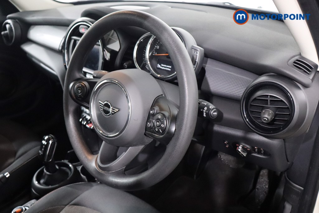 Mini Hatchback Cooper Classic Automatic Petrol Hatchback - Stock Number (1582513) - 26th supplementary image