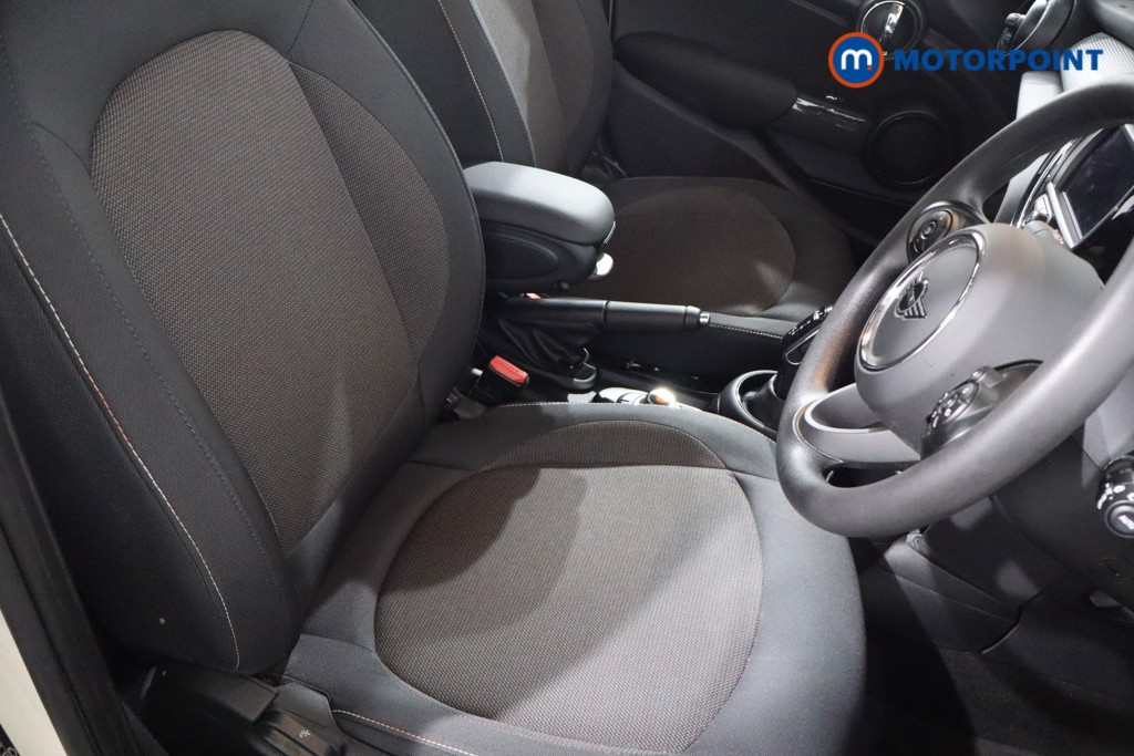 Mini Hatchback Cooper Classic Automatic Petrol Hatchback - Stock Number (1582513) - 27th supplementary image