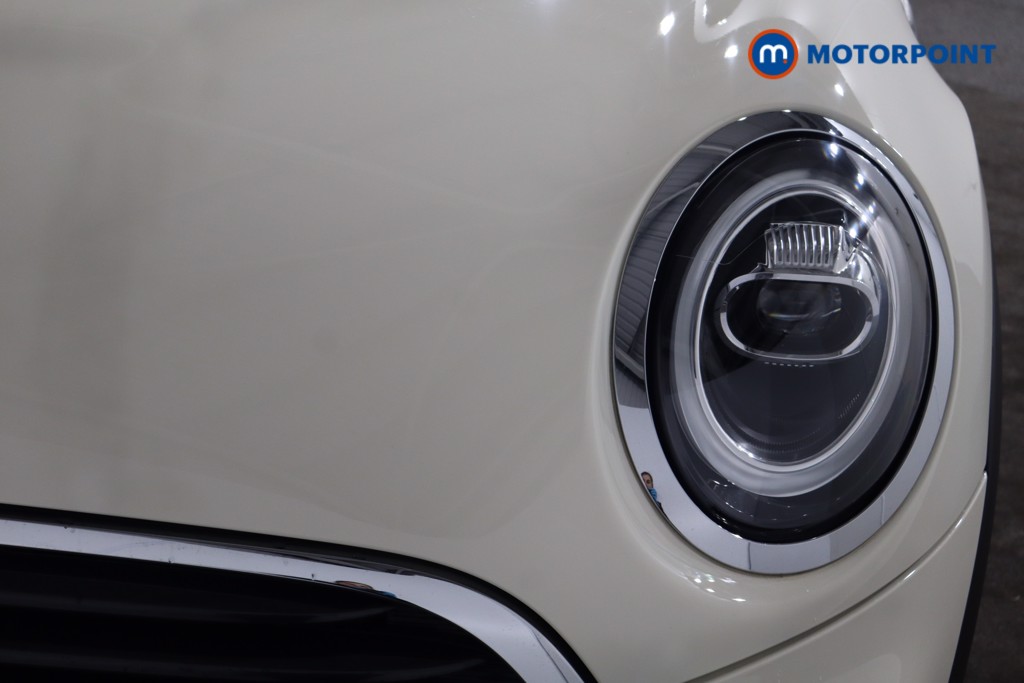 Mini Hatchback Cooper Classic Automatic Petrol Hatchback - Stock Number (1582513) - 29th supplementary image