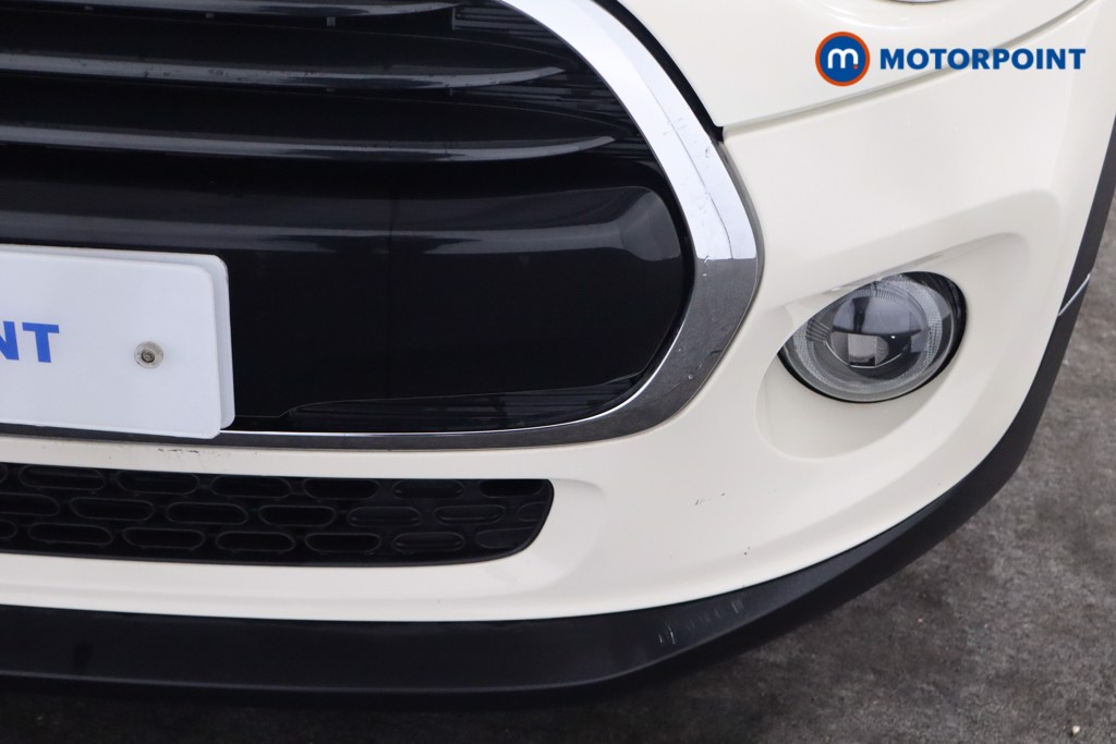 Mini Hatchback Cooper Classic Automatic Petrol Hatchback - Stock Number (1582513) - 30th supplementary image