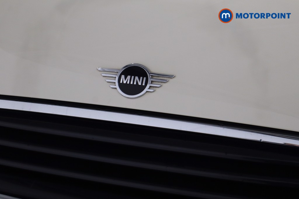 Mini Hatchback Cooper Classic Automatic Petrol Hatchback - Stock Number (1582513) - 31st supplementary image