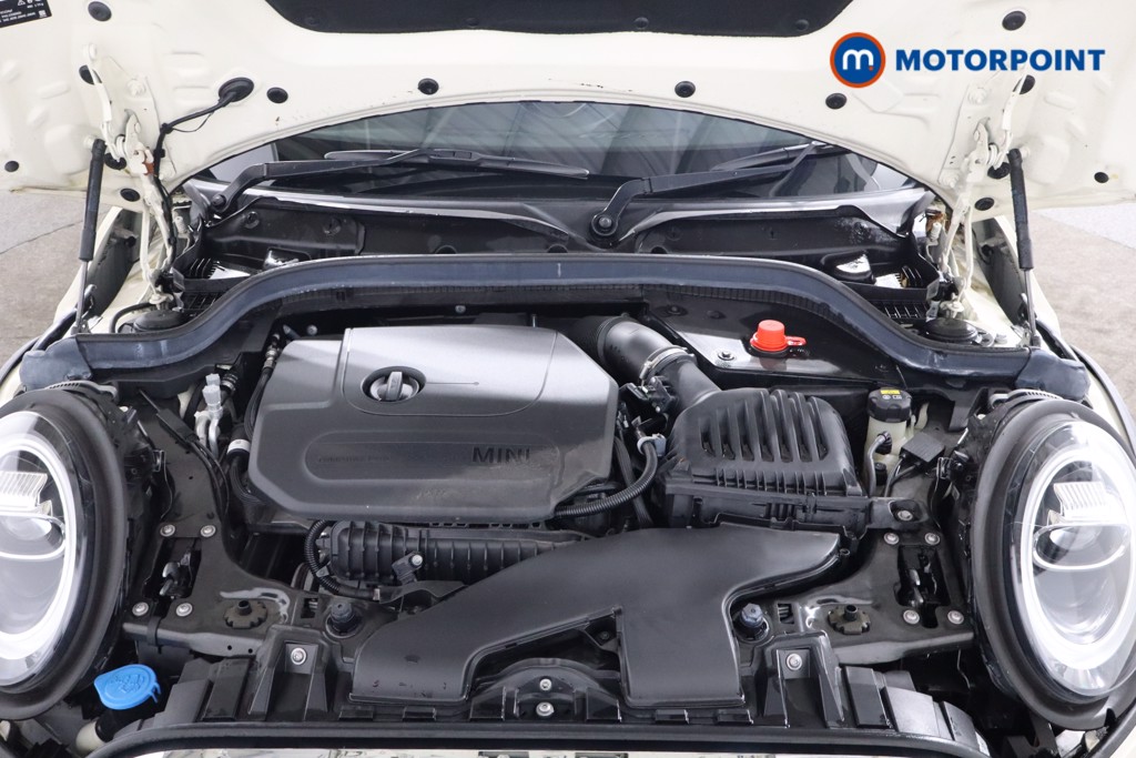Mini Hatchback Cooper Classic Automatic Petrol Hatchback - Stock Number (1582513) - 33rd supplementary image