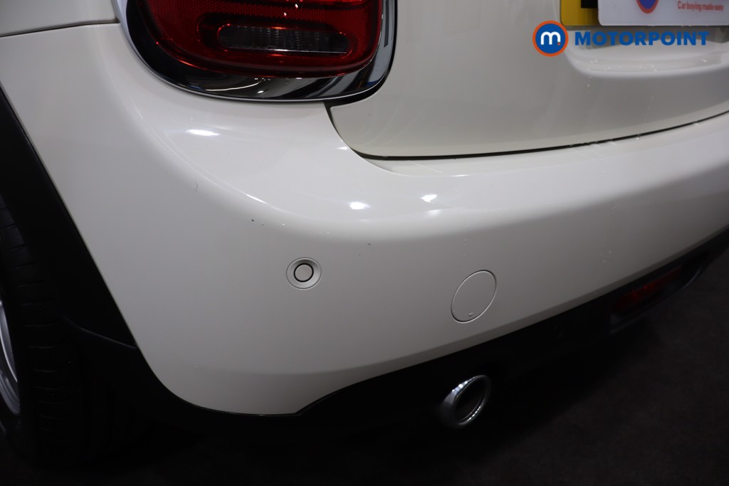 Mini Hatchback Cooper Classic Automatic Petrol Hatchback - Stock Number (1582513) - 36th supplementary image