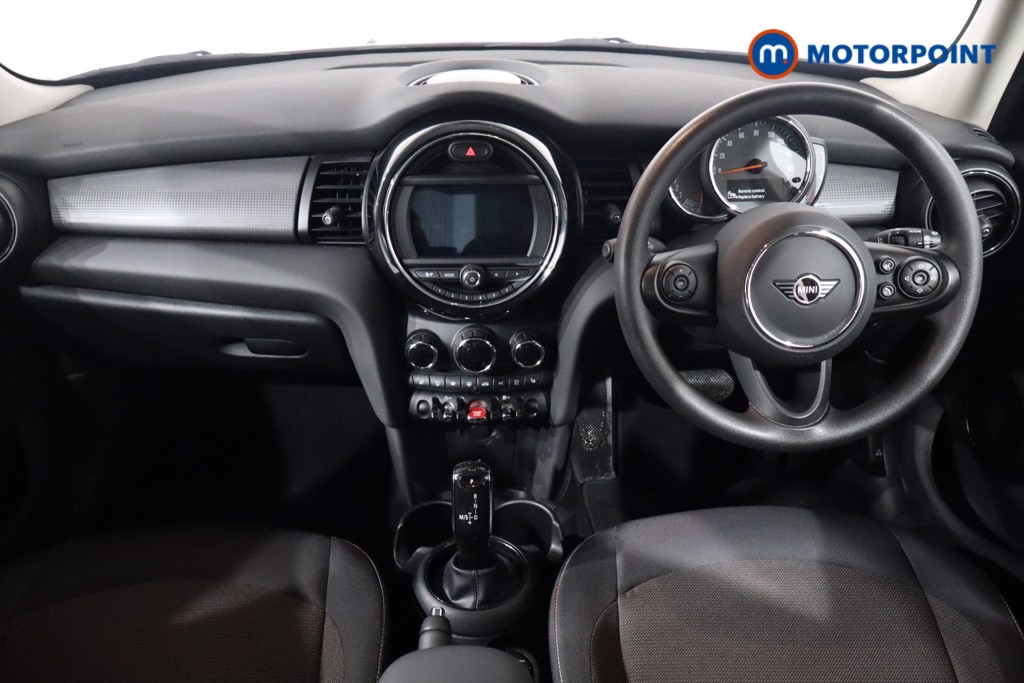 Mini Hatchback Cooper Classic Automatic Petrol Hatchback - Stock Number (1582513) - 1st supplementary image