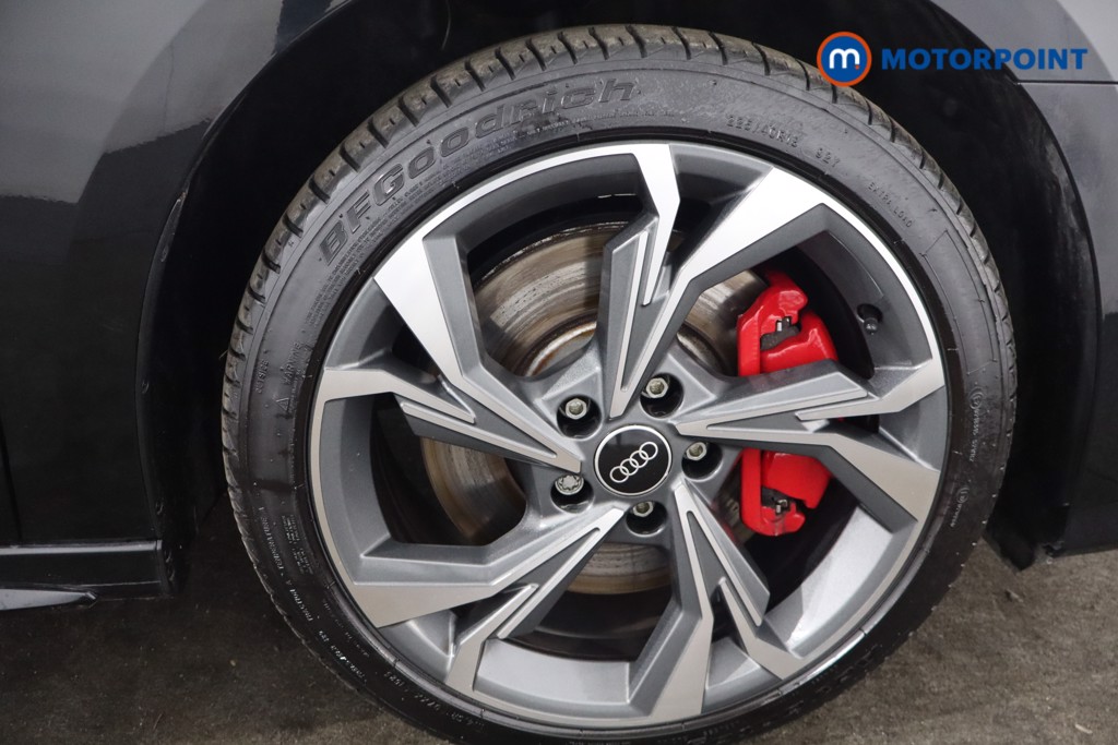 Audi A3 S Line Competition Automatic Petrol Plug-In Hybrid Hatchback - Stock Number (1582522) - 10th supplementary image