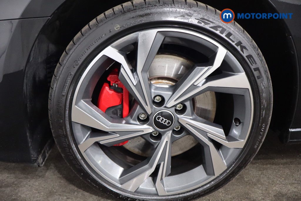 Audi A3 S Line Competition Automatic Petrol Plug-In Hybrid Hatchback - Stock Number (1582522) - 11th supplementary image