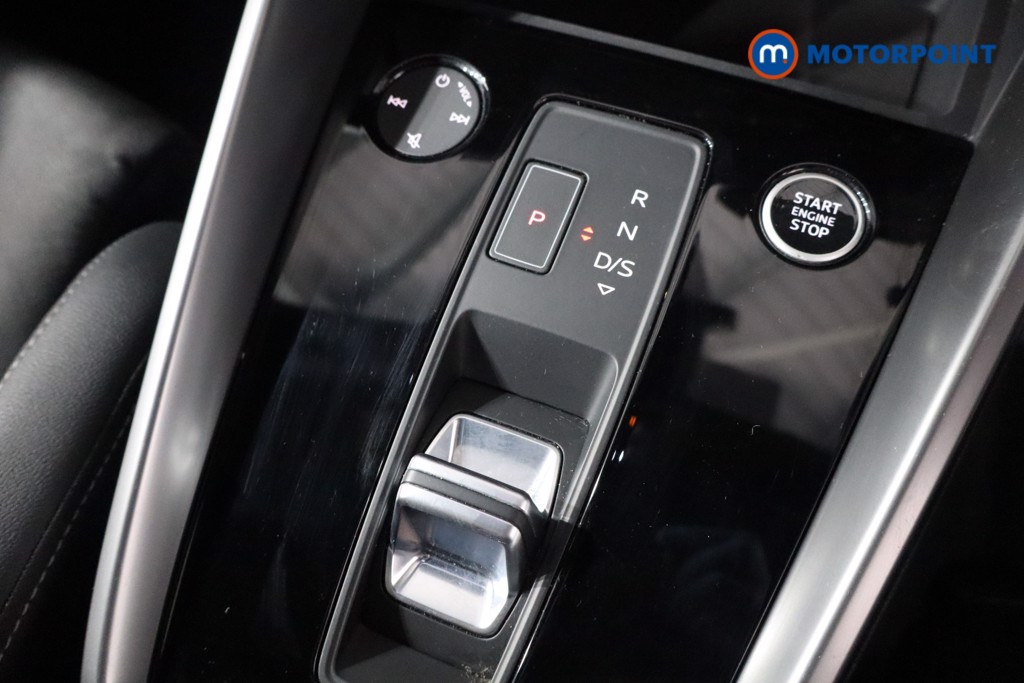 Audi A3 S Line Competition Automatic Petrol Plug-In Hybrid Hatchback - Stock Number (1582522) - 14th supplementary image