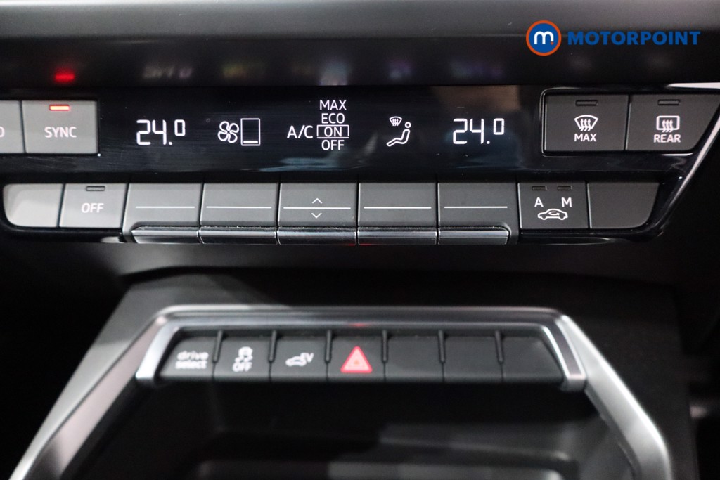 Audi A3 S Line Competition Automatic Petrol Plug-In Hybrid Hatchback - Stock Number (1582522) - 18th supplementary image