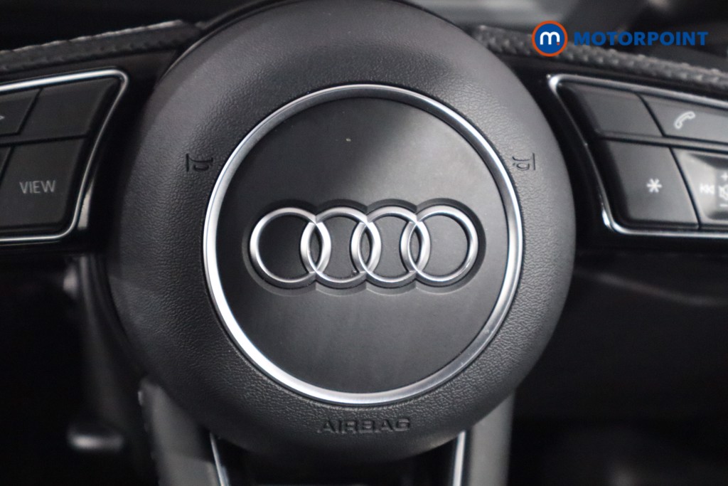 Audi A3 S Line Competition Automatic Petrol Plug-In Hybrid Hatchback - Stock Number (1582522) - 19th supplementary image