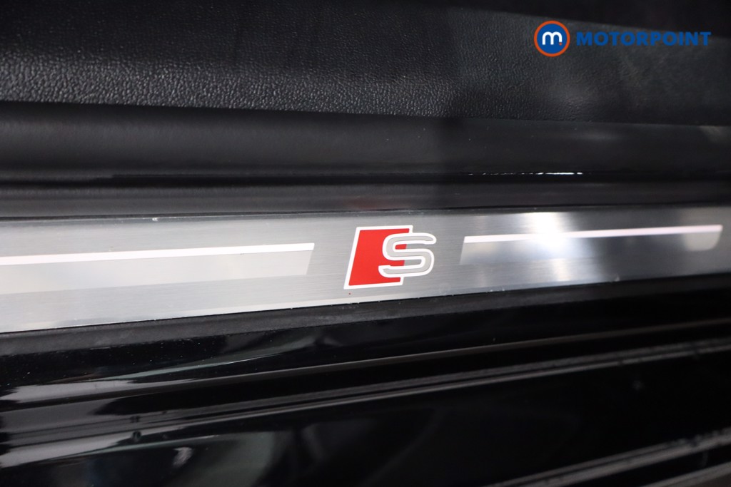Audi A3 S Line Competition Automatic Petrol Plug-In Hybrid Hatchback - Stock Number (1582522) - 23rd supplementary image
