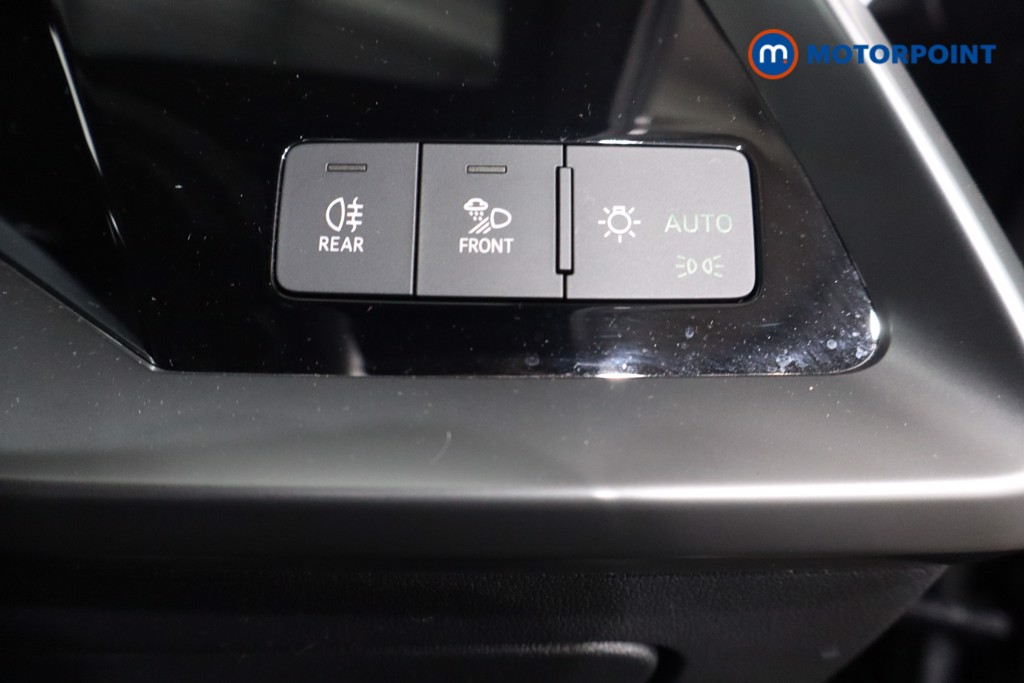 Audi A3 S Line Competition Automatic Petrol Plug-In Hybrid Hatchback - Stock Number (1582522) - 24th supplementary image