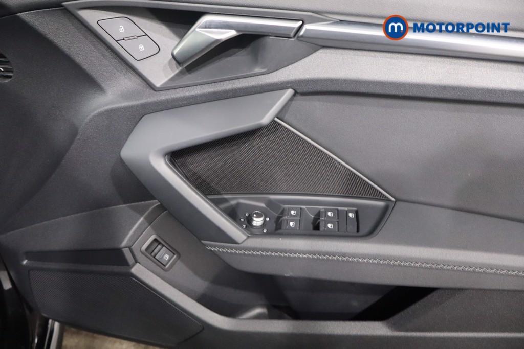 Audi A3 S Line Competition Automatic Petrol Plug-In Hybrid Hatchback - Stock Number (1582522) - 25th supplementary image