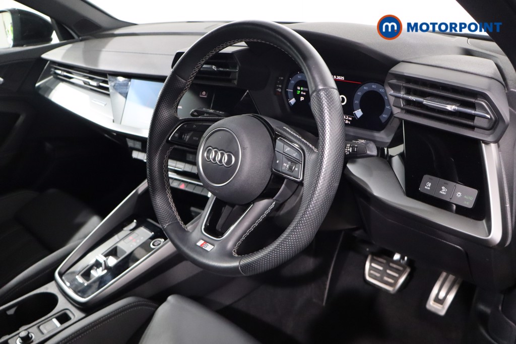 Audi A3 S Line Competition Automatic Petrol Plug-In Hybrid Hatchback - Stock Number (1582522) - 26th supplementary image