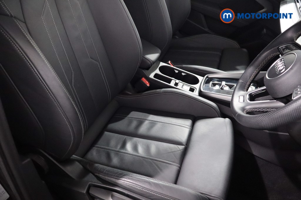 Audi A3 S Line Competition Automatic Petrol Plug-In Hybrid Hatchback - Stock Number (1582522) - 27th supplementary image