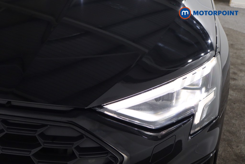 Audi A3 S Line Competition Automatic Petrol Plug-In Hybrid Hatchback - Stock Number (1582522) - 30th supplementary image
